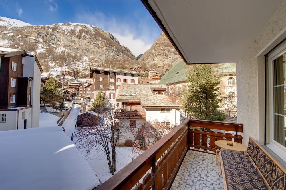 View from room
