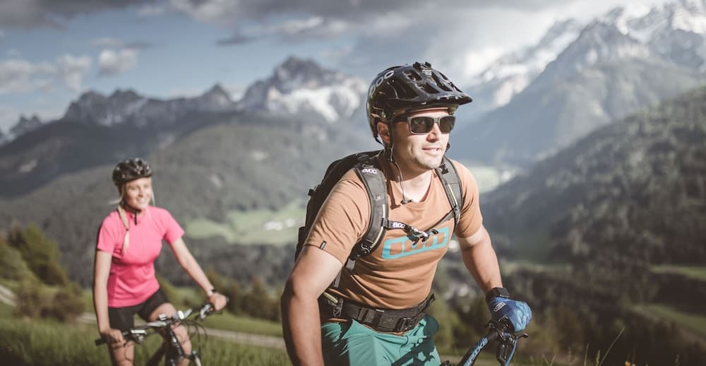 Bicycling