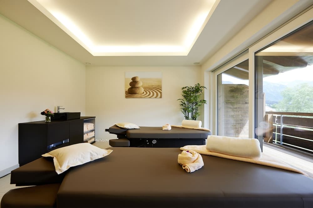 Treatment room