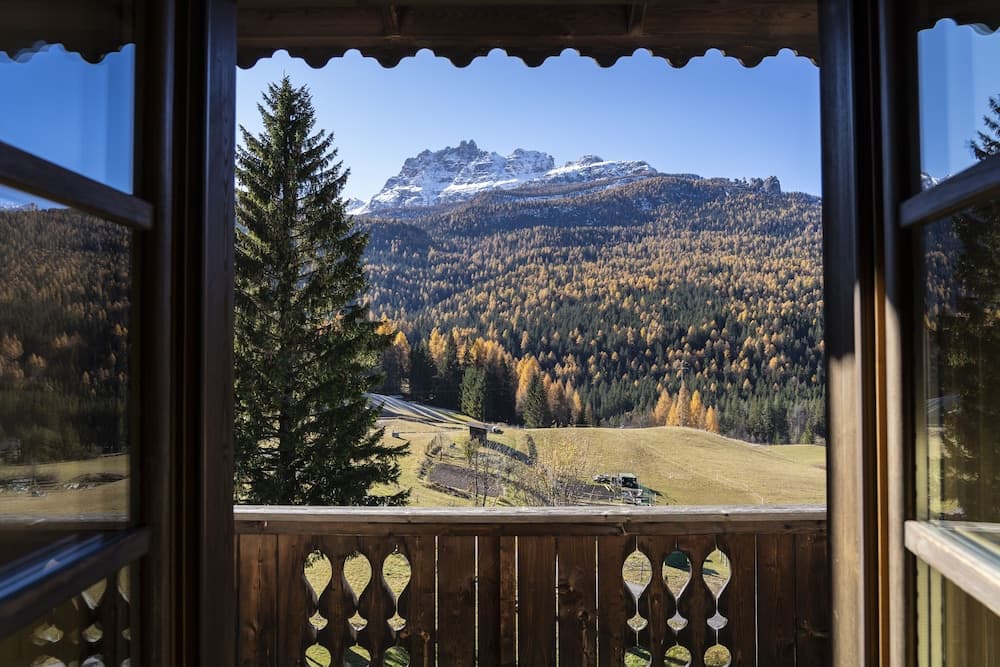 View from room