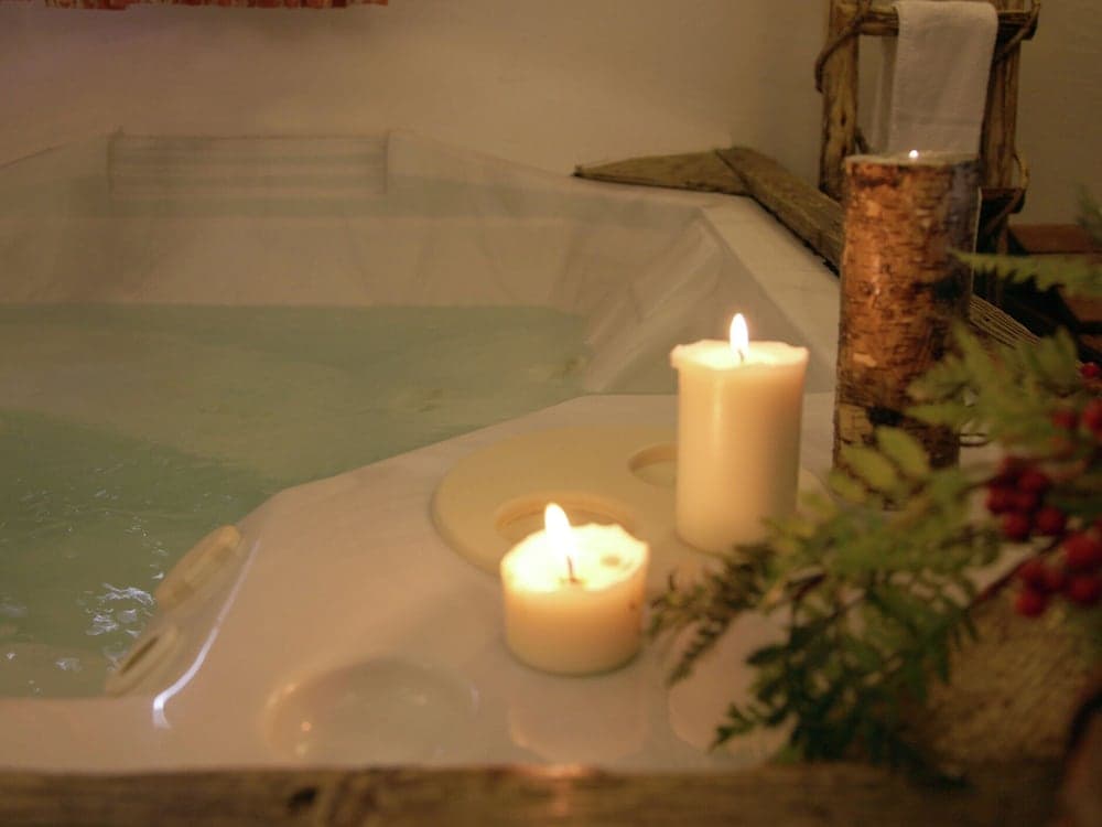 Spa treatment