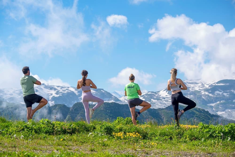 Yoga