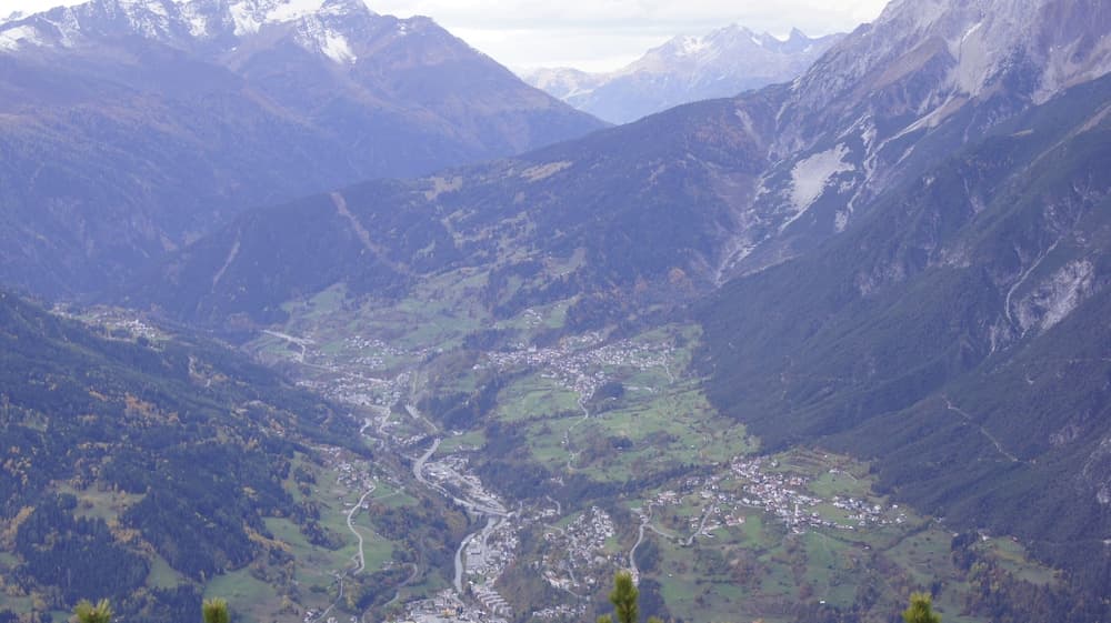 Hiking
