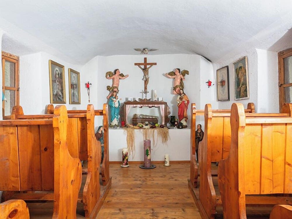Chapel