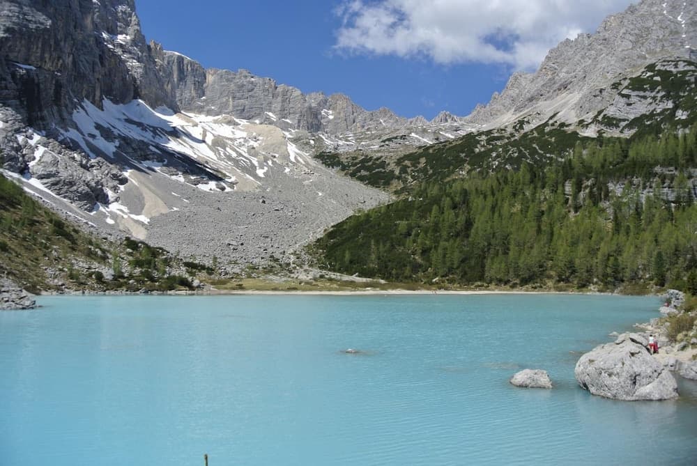 Lake