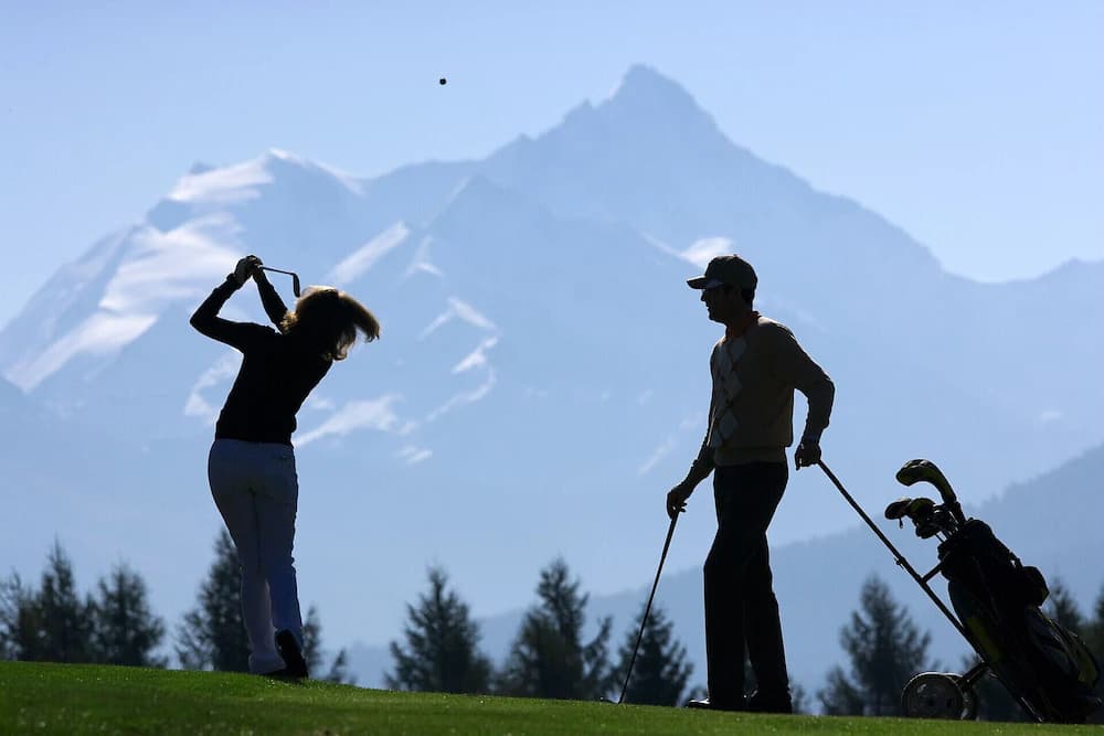 Golf