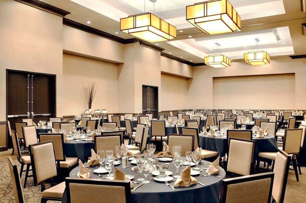 Ballroom