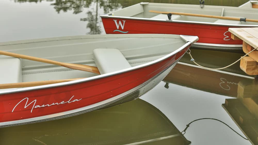 Rowing