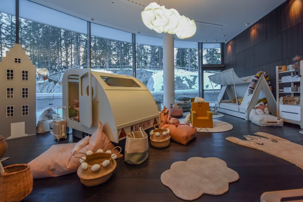 Children's activities