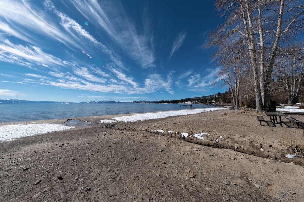 Lake