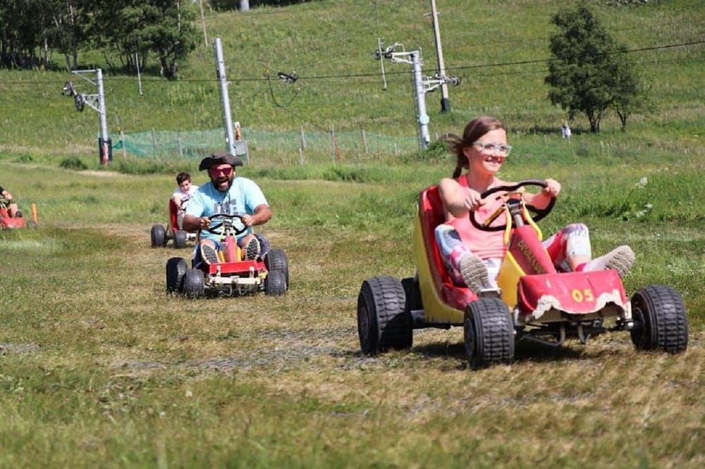 Children's activities