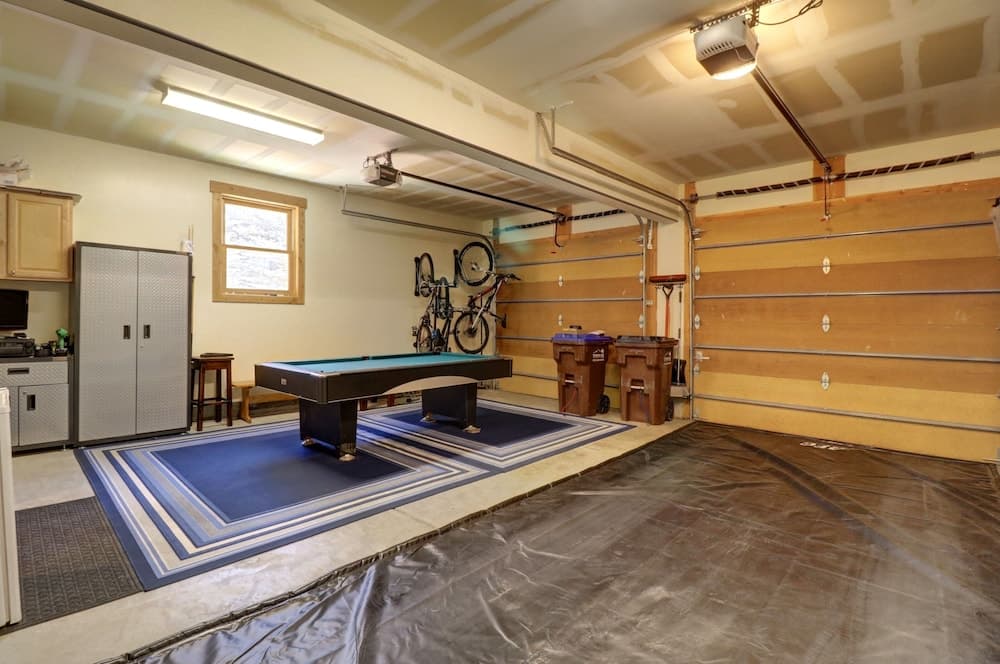 Billiards