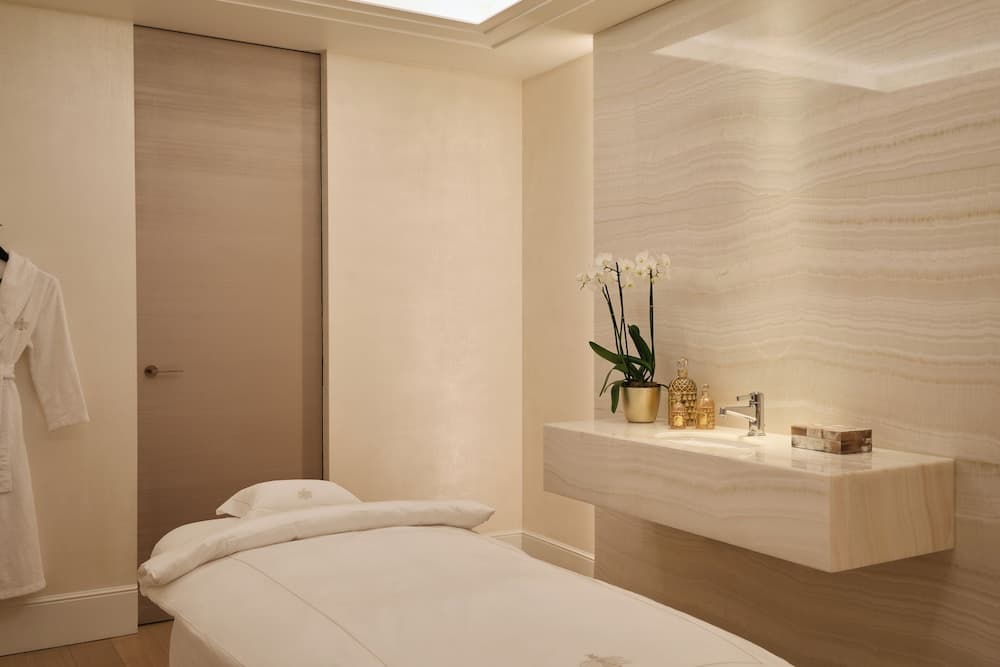 Spa treatment