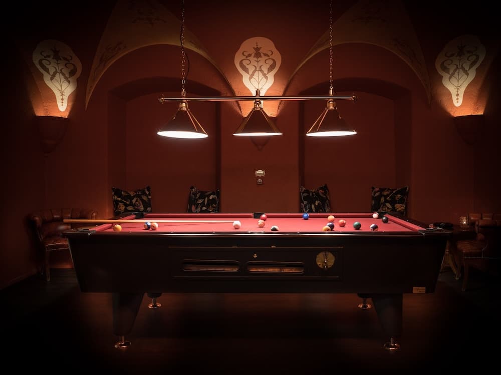 Billiards