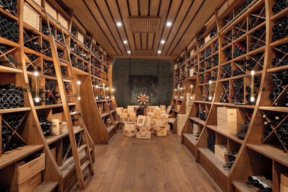 Winery