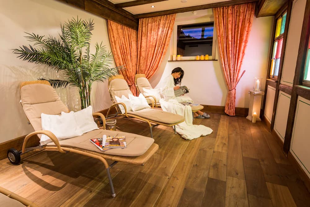 Spa