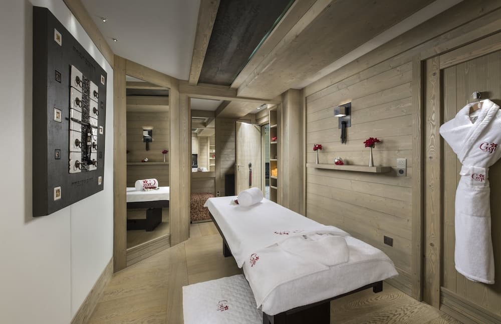 Spa
