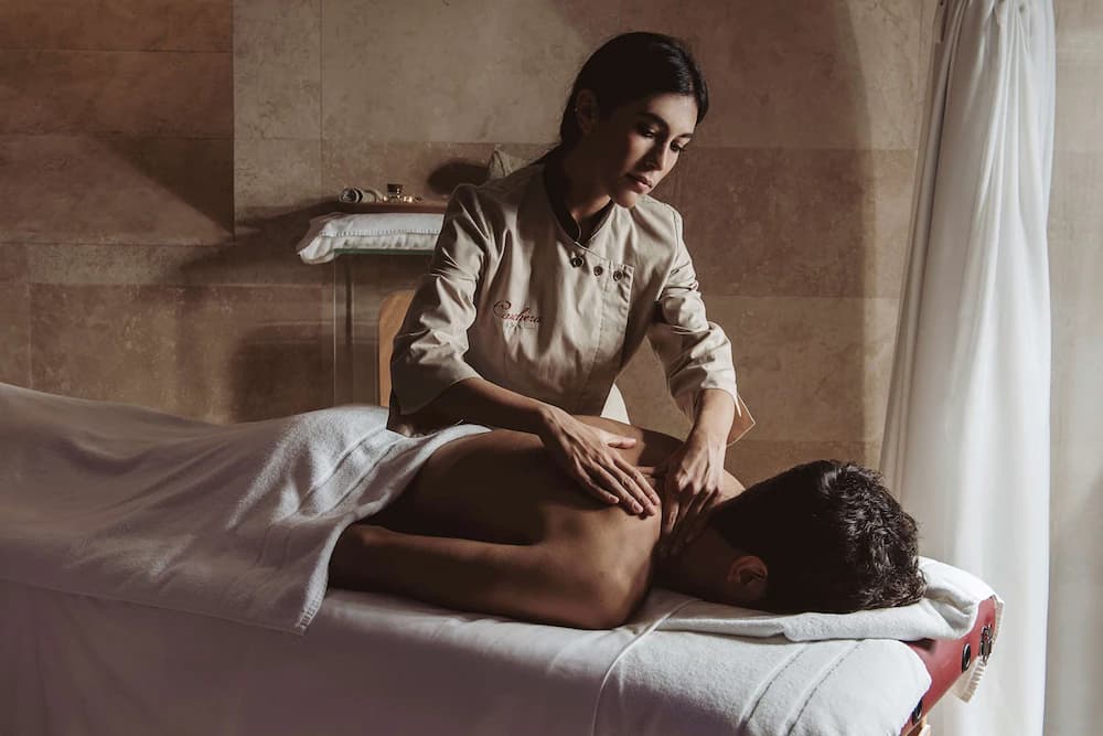 Spa