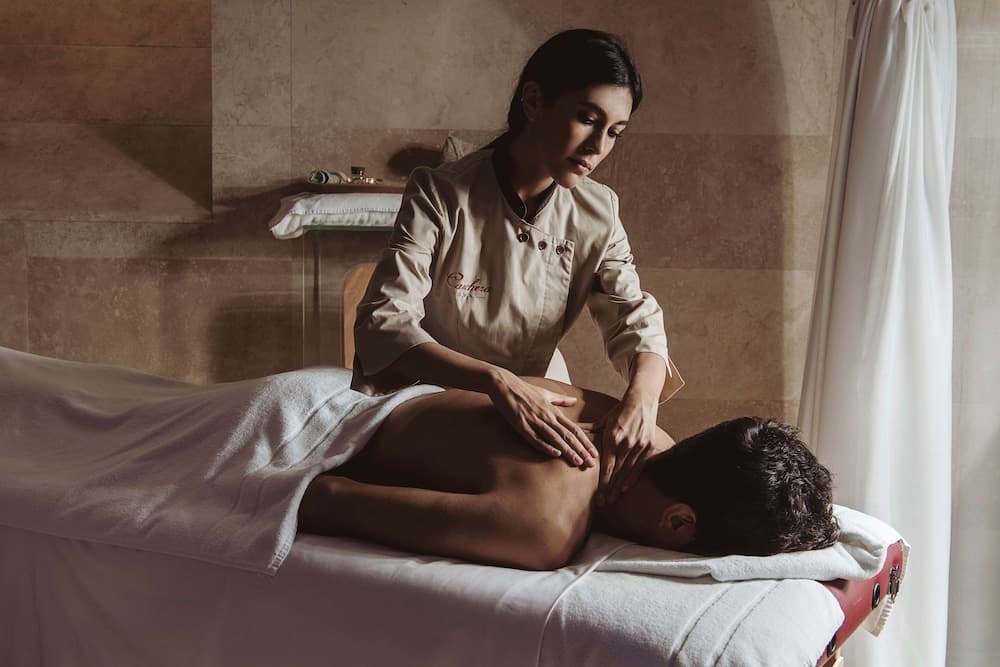 Spa