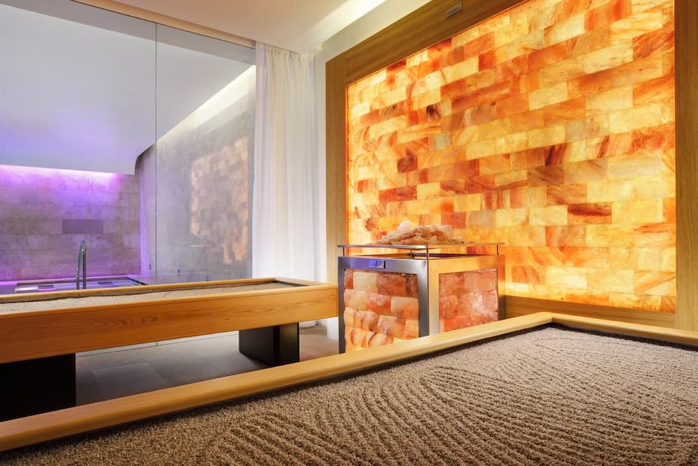 Spa treatment