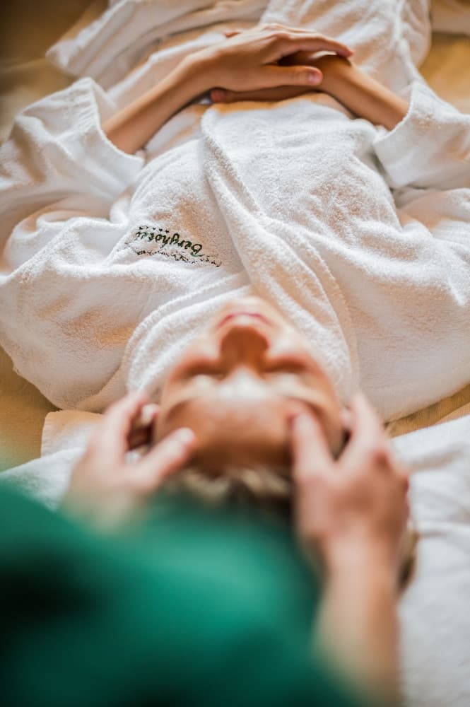Spa treatment