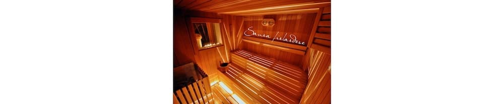 Fitness studio
