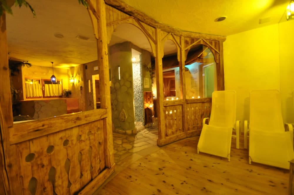 Spa