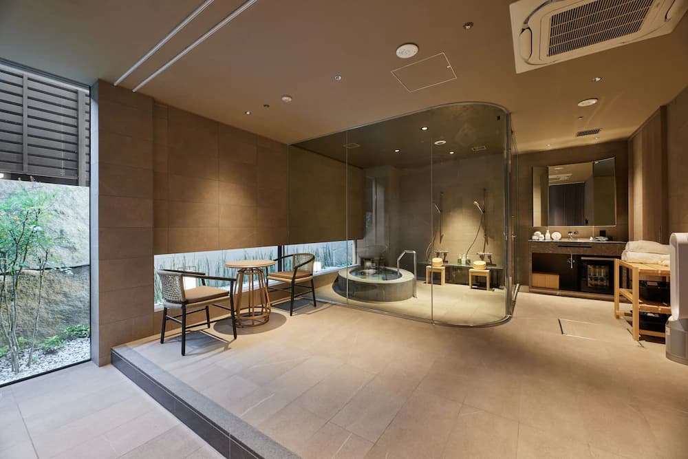 Spa