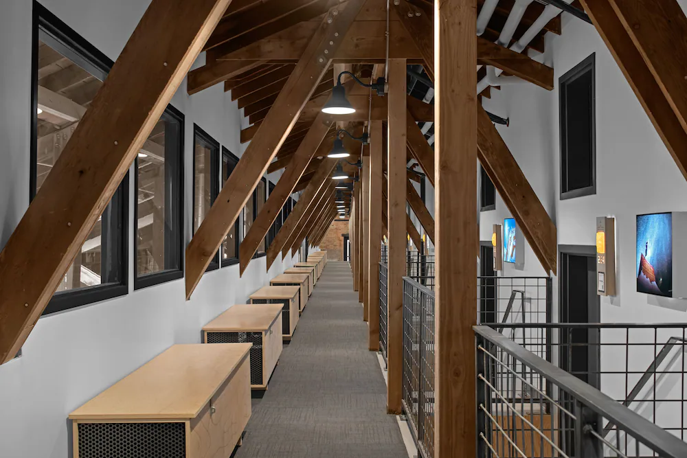 Hallway