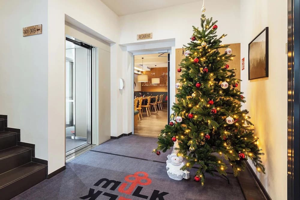 Hallway