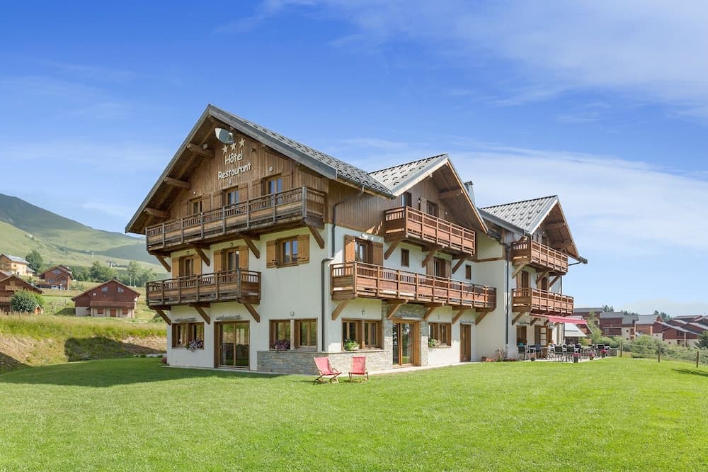 Primary image