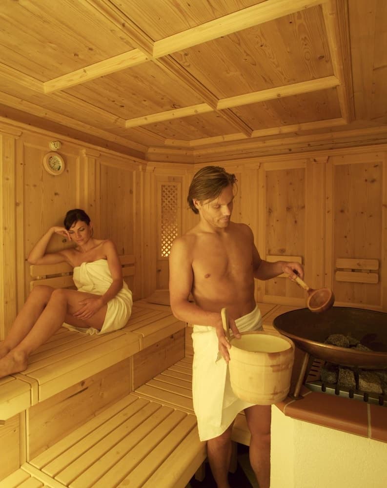 Spa