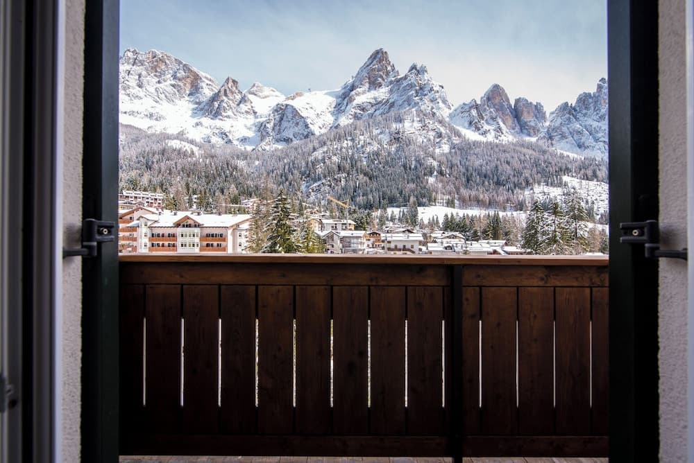 View from room