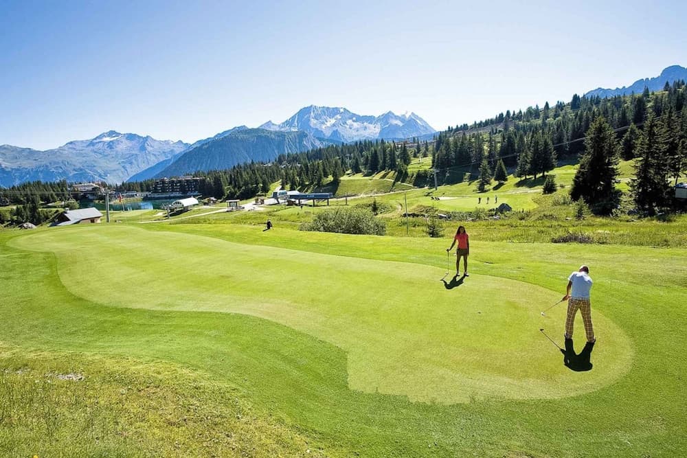 Golf