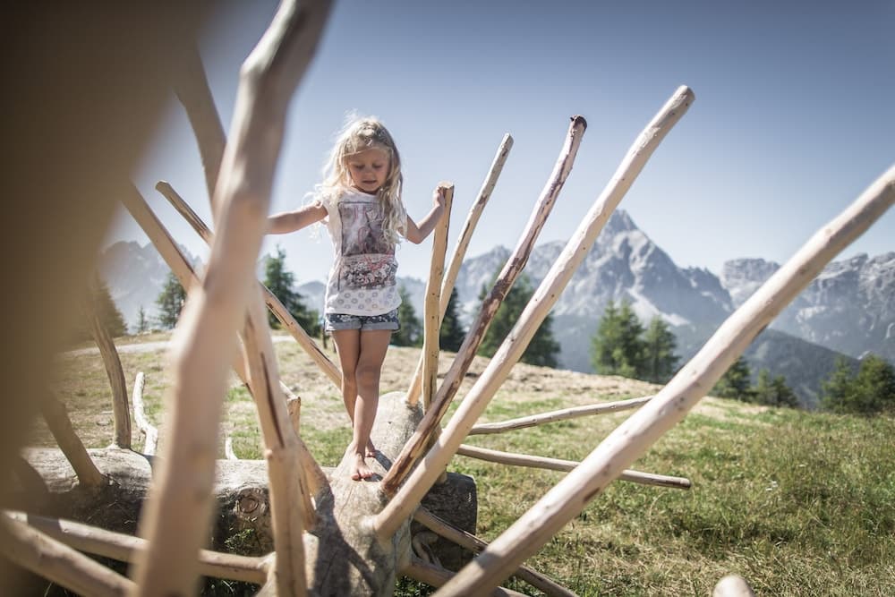 Children's activities