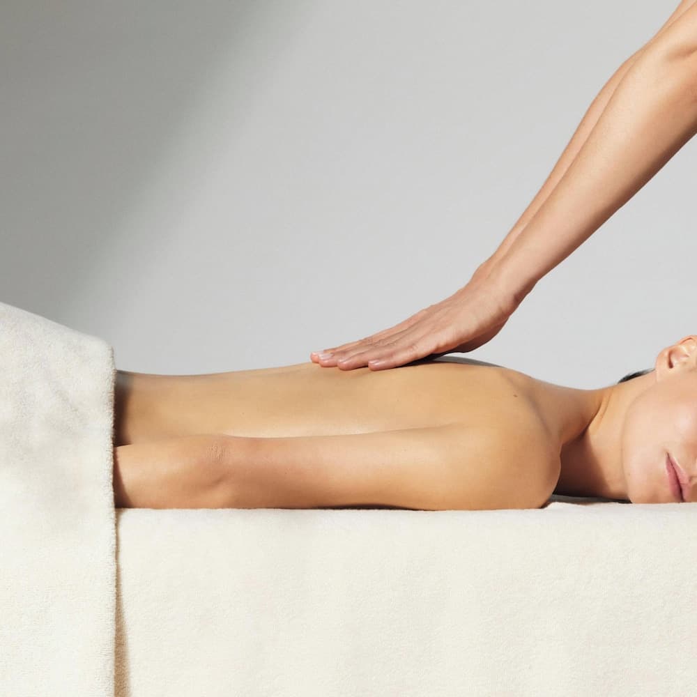 Spa treatment