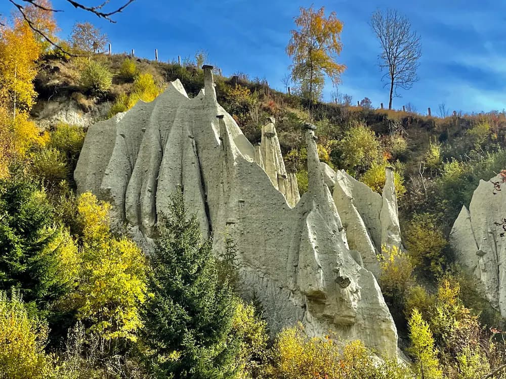 Hiking