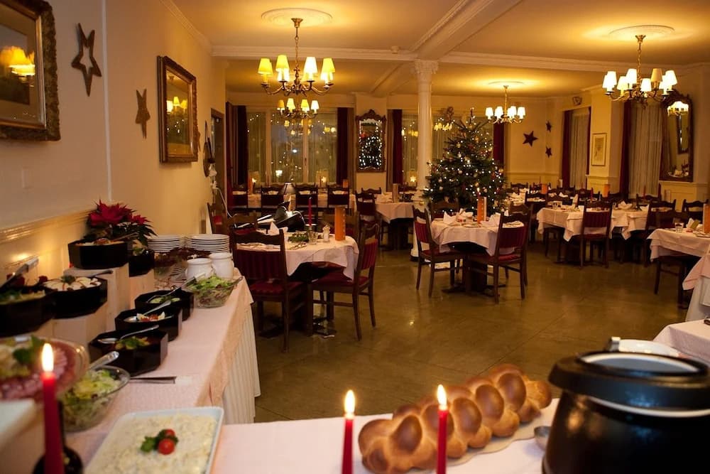 Buffet