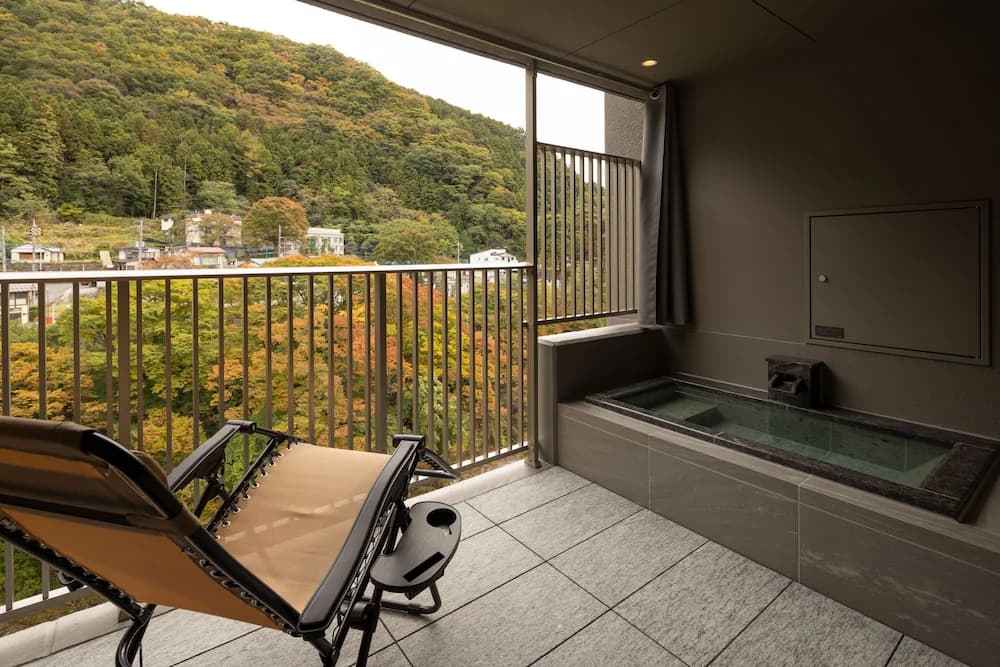 Room amenity
