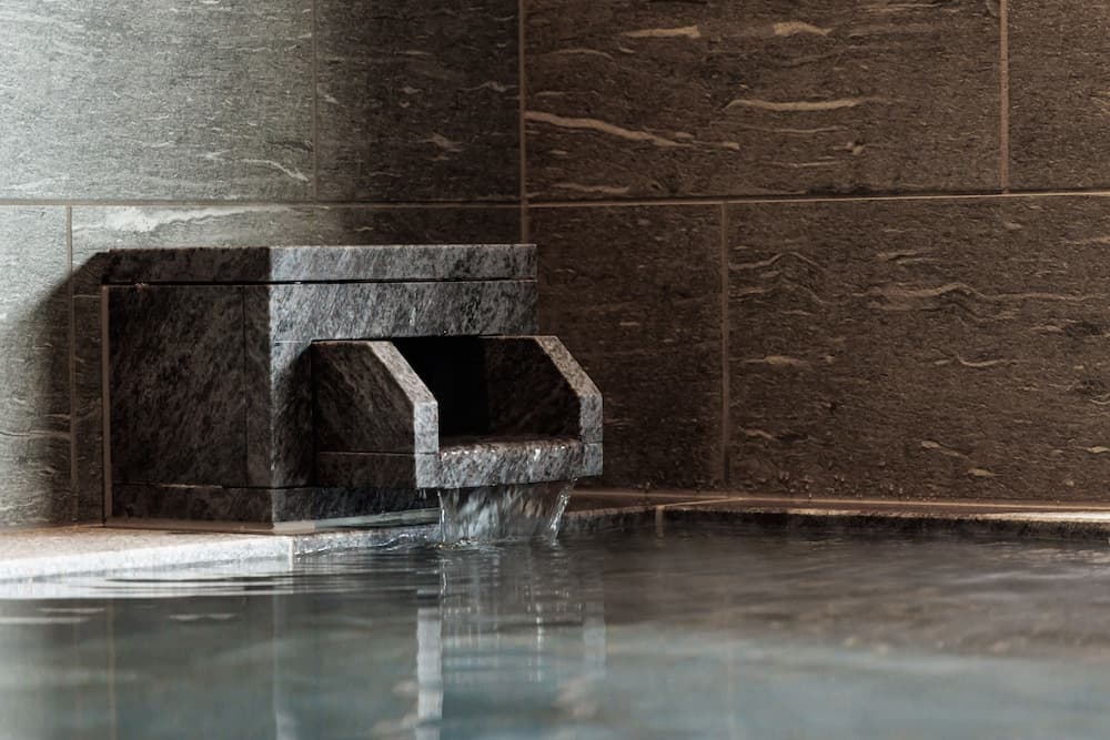Public bath