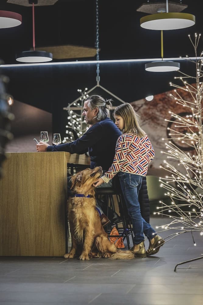Pet-friendly