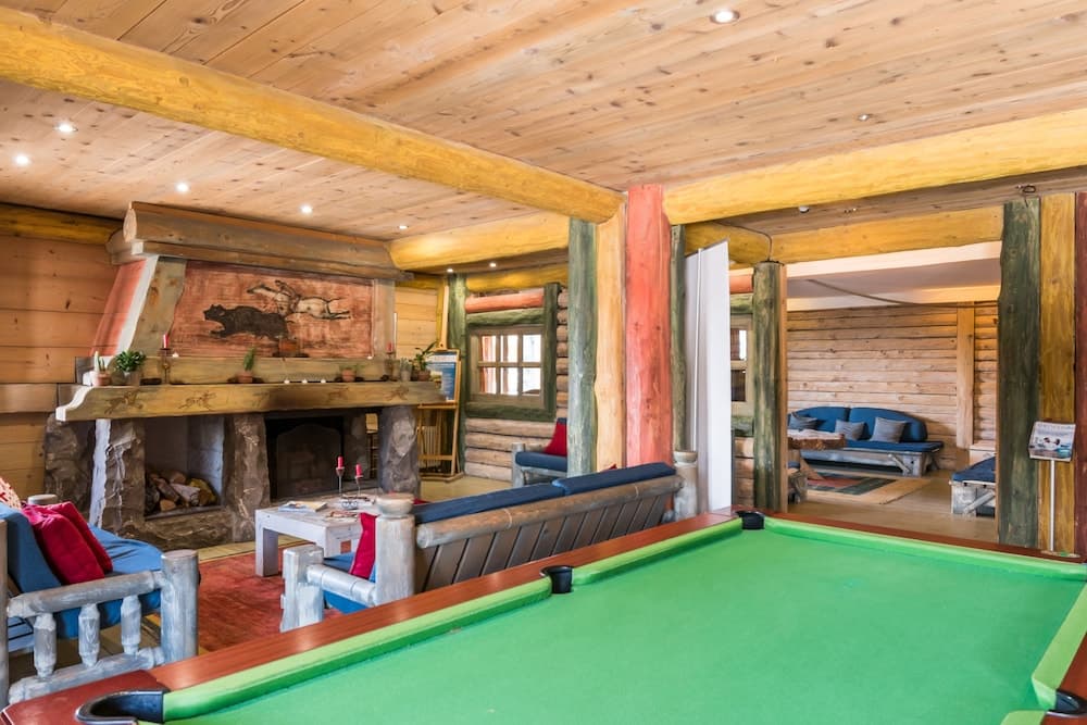 Billiards