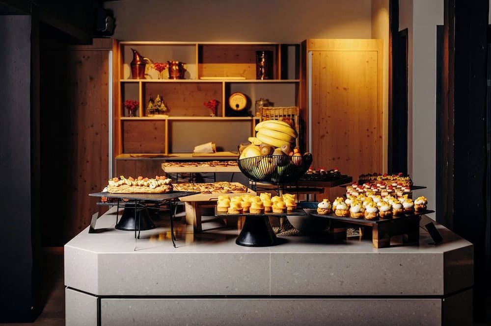 Buffet