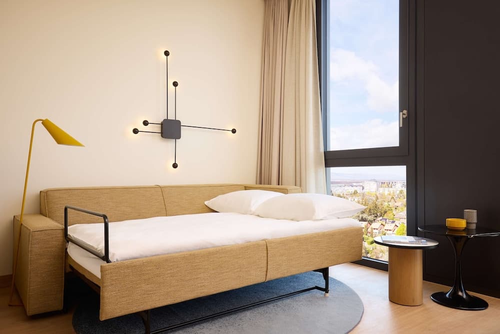 Extra beds