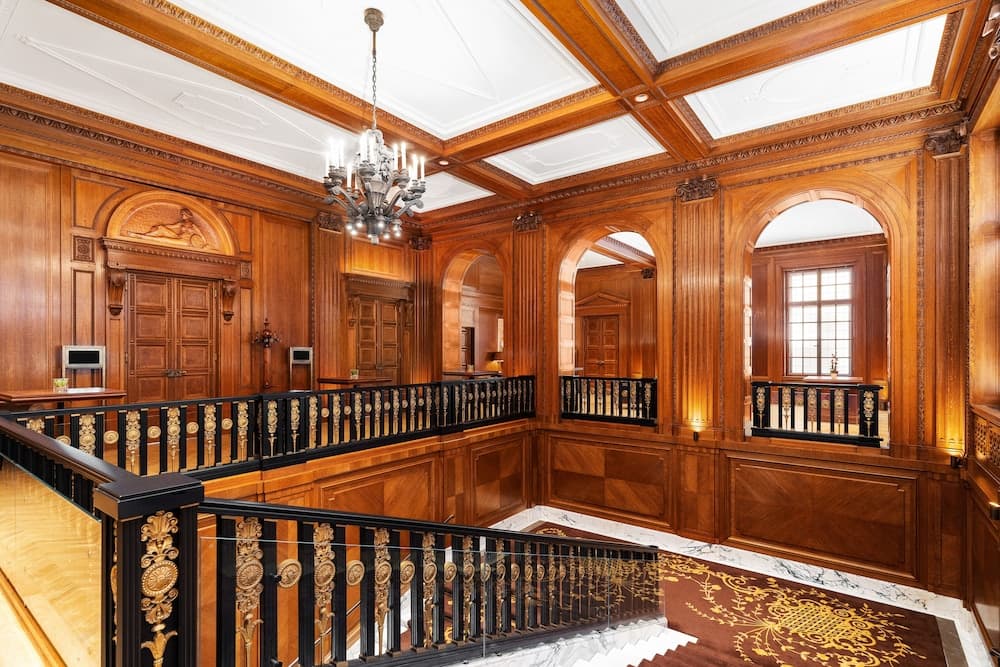Staircase