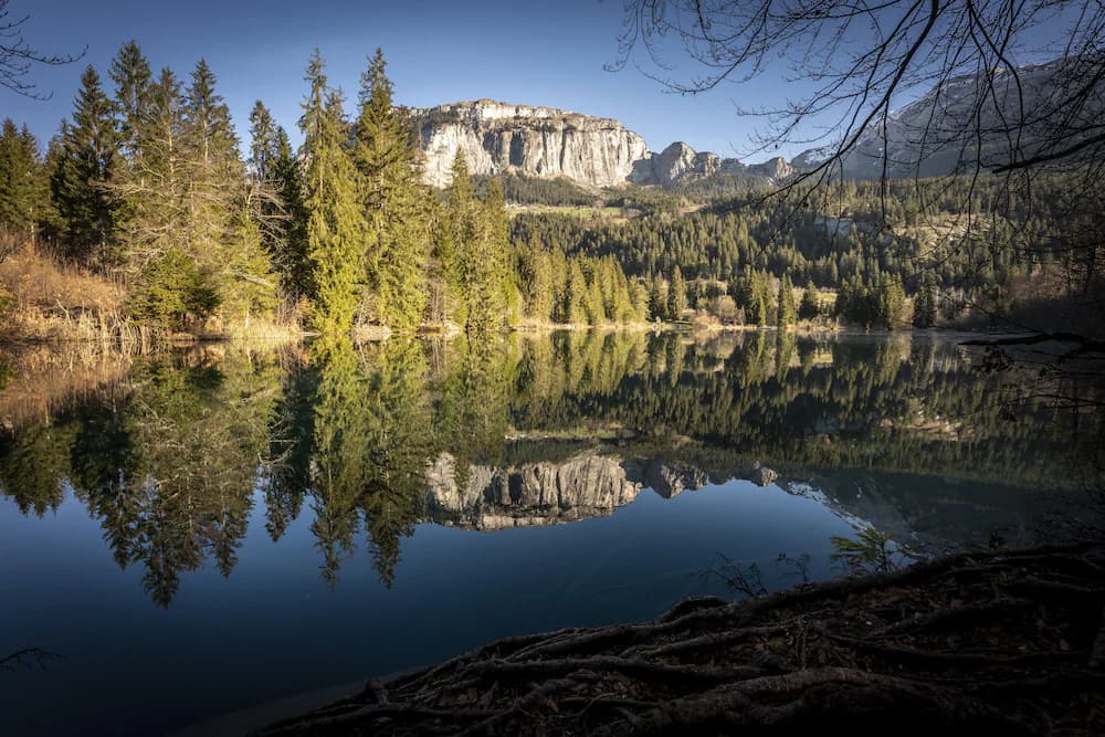 Lake