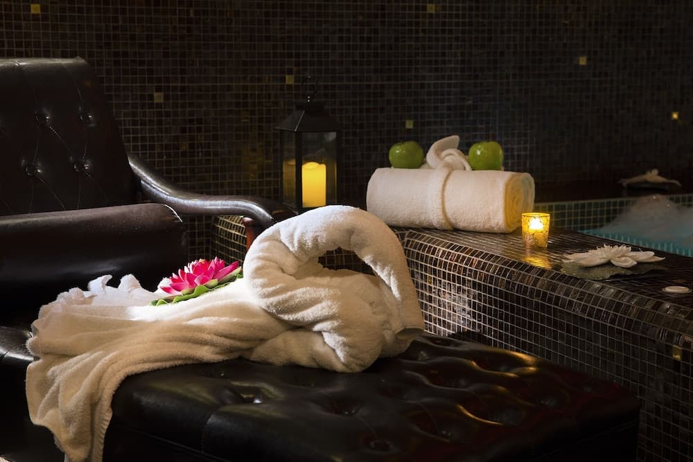 Spa
