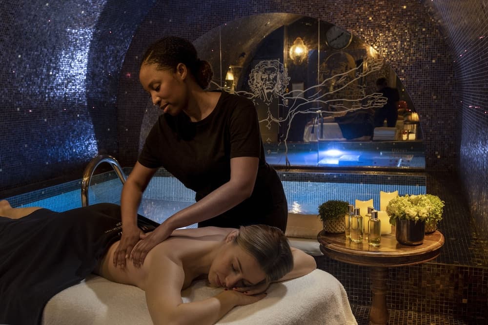 Massage