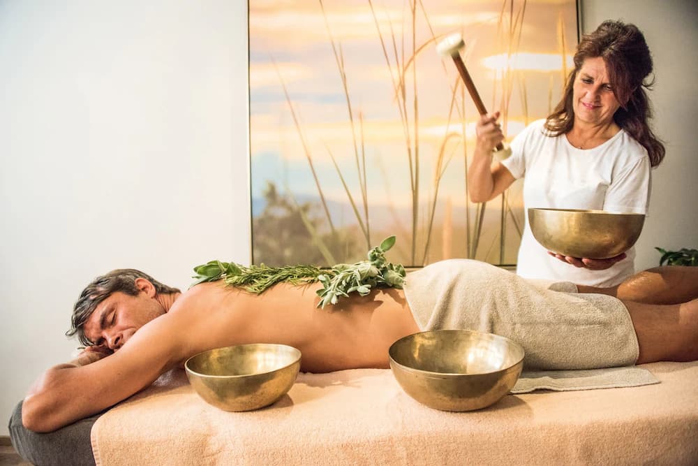 Massage