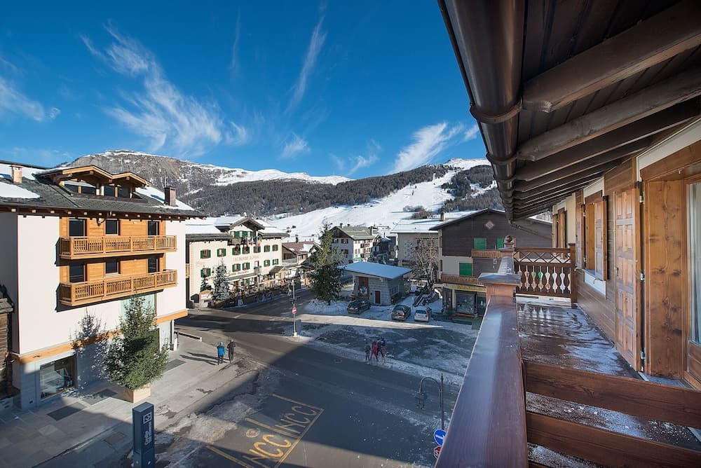 View from room